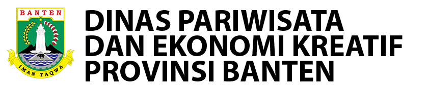 Dinas Pariwisata Dan Ekonomi Kreatif Provinsi Banten